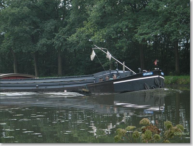 Avond aan kanaal.JPG - Avond aan kanaal